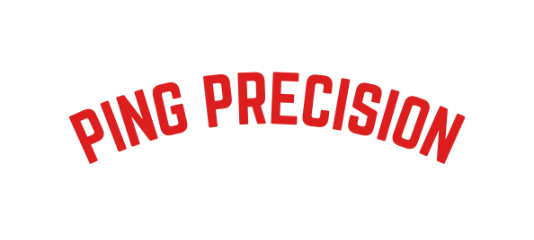 Ping precision